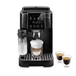 DeLonghi Magnifica Start (ECAM220.60.B) Kavos aparatas, Juoda