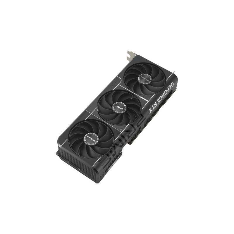ASUS PRIME GeForce RTX 5080 16GB GDDR7 OC Edition Vaizdo plokštė