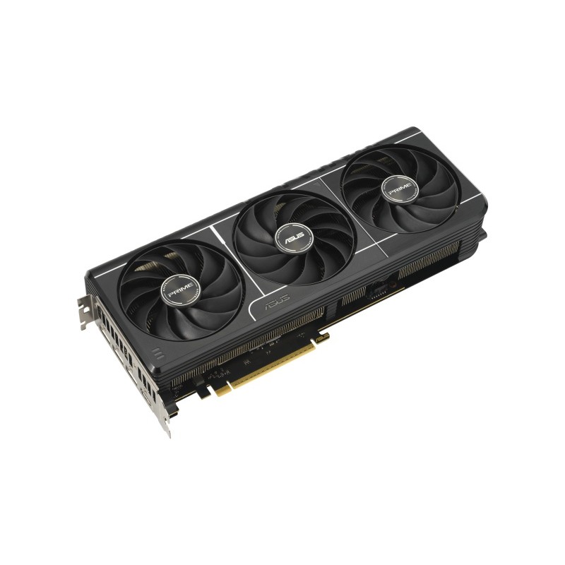 ASUS PRIME GeForce RTX 5080 16GB GDDR7 OC Edition Vaizdo plokštė