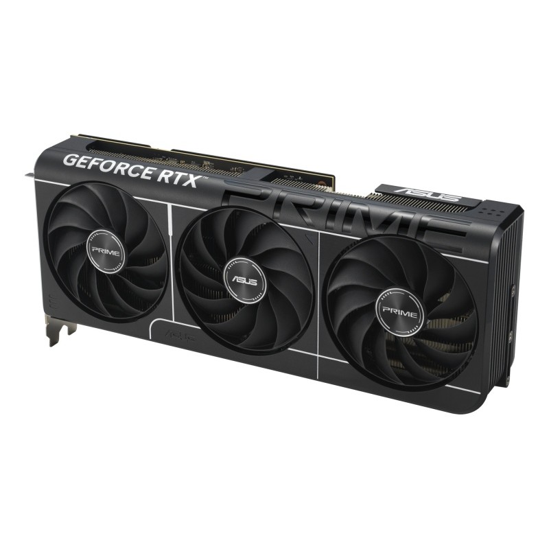 ASUS PRIME GeForce RTX 5080 16GB GDDR7 OC Edition Vaizdo plokštė