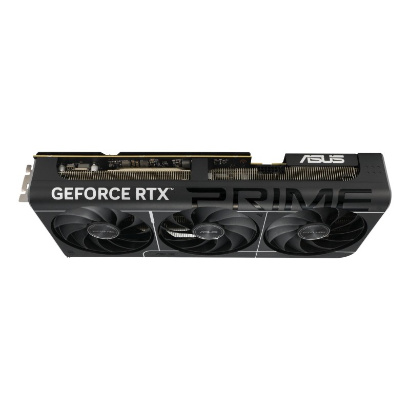 ASUS PRIME GeForce RTX 5080 16GB GDDR7 OC Edition Vaizdo plokštė