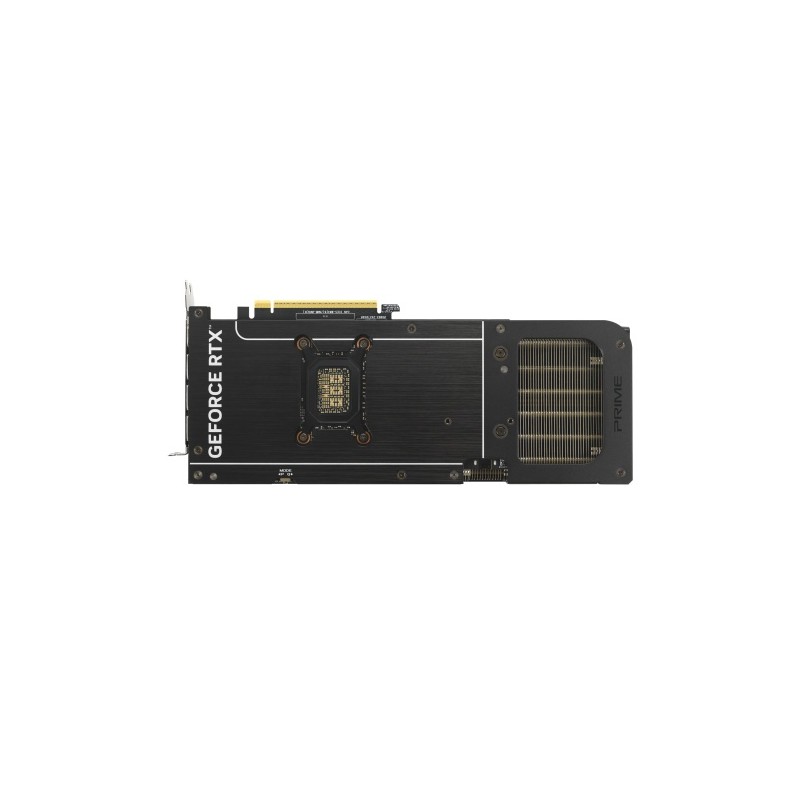 ASUS PRIME GeForce RTX 5080 16GB GDDR7 OC Edition Vaizdo plokštė