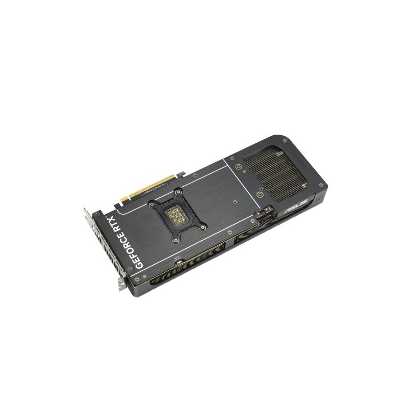 ASUS PRIME GeForce RTX 5080 16GB GDDR7 OC Edition Vaizdo plokštė