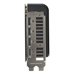 ASUS PRIME GeForce RTX 5080 16GB GDDR7 OC Edition Vaizdo plokštė