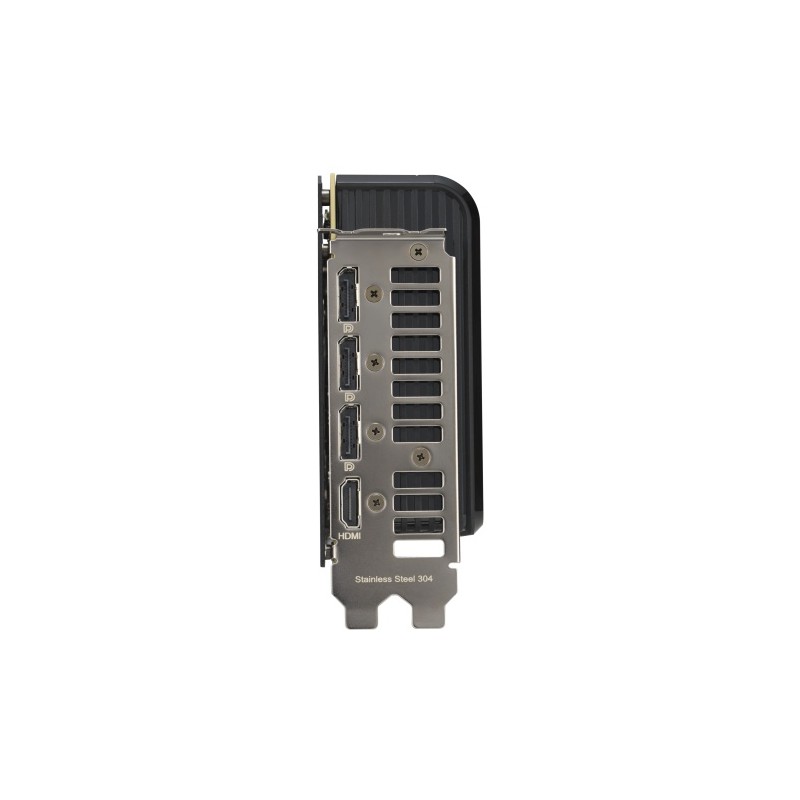 ASUS PRIME GeForce RTX 5080 16GB GDDR7 OC Edition Vaizdo plokštė