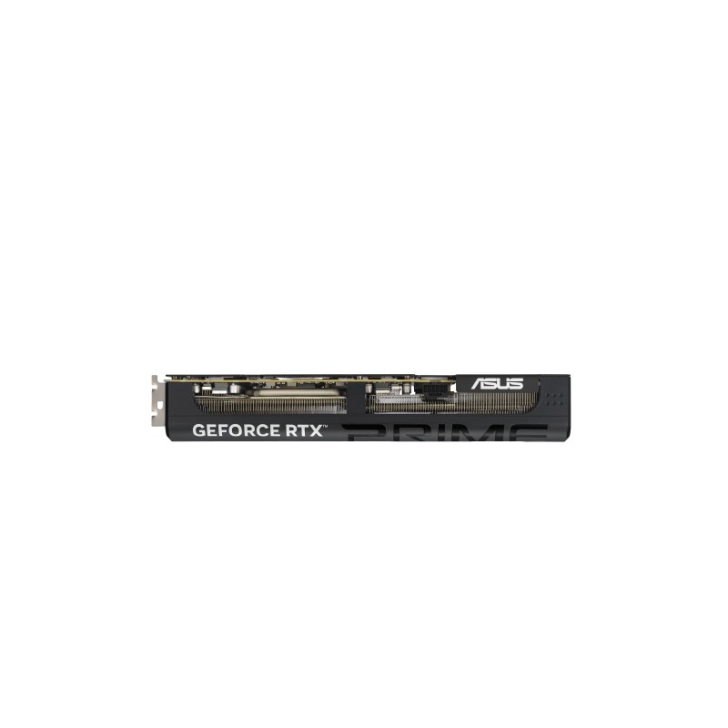 ASUS PRIME GeForce RTX 5080 16GB GDDR7 OC Edition Vaizdo plokštė