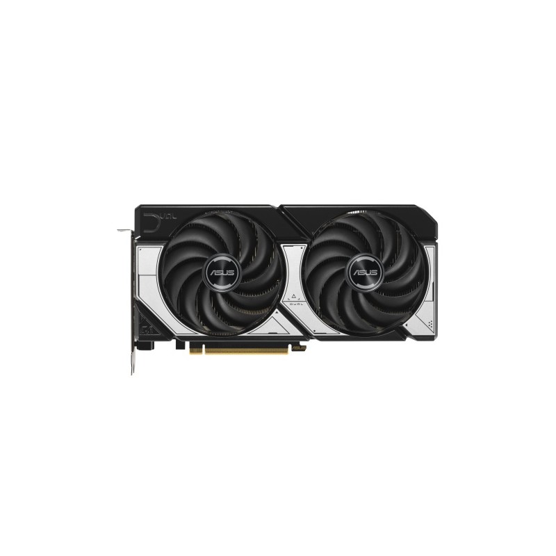 ASUS Dual GeForce RTX 5070 12GB GDDR7 OC Edition Vaizdo plokštė