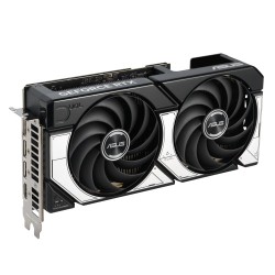 ASUS Dual GeForce RTX 5070 12GB GDDR7 OC Edition Vaizdo plokštė