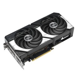 ASUS Dual GeForce RTX 5070 12GB GDDR7 OC Edition Vaizdo plokštė