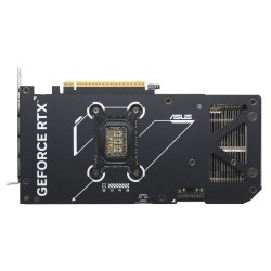 ASUS Dual GeForce RTX 5070 12GB GDDR7 OC Edition Vaizdo plokštė