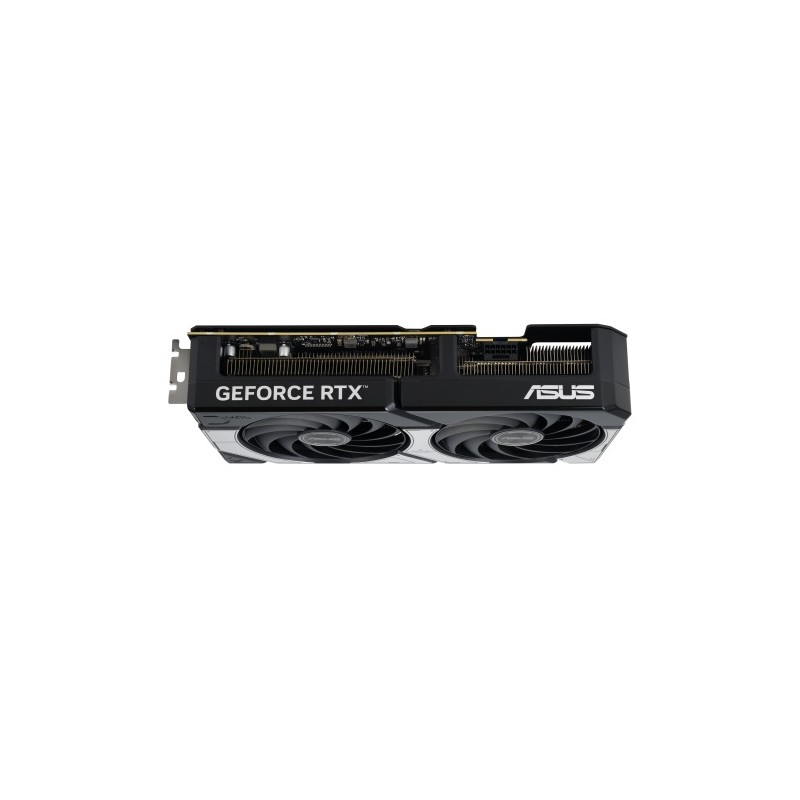 ASUS Dual GeForce RTX 5070 12GB GDDR7 OC Edition Vaizdo plokštė