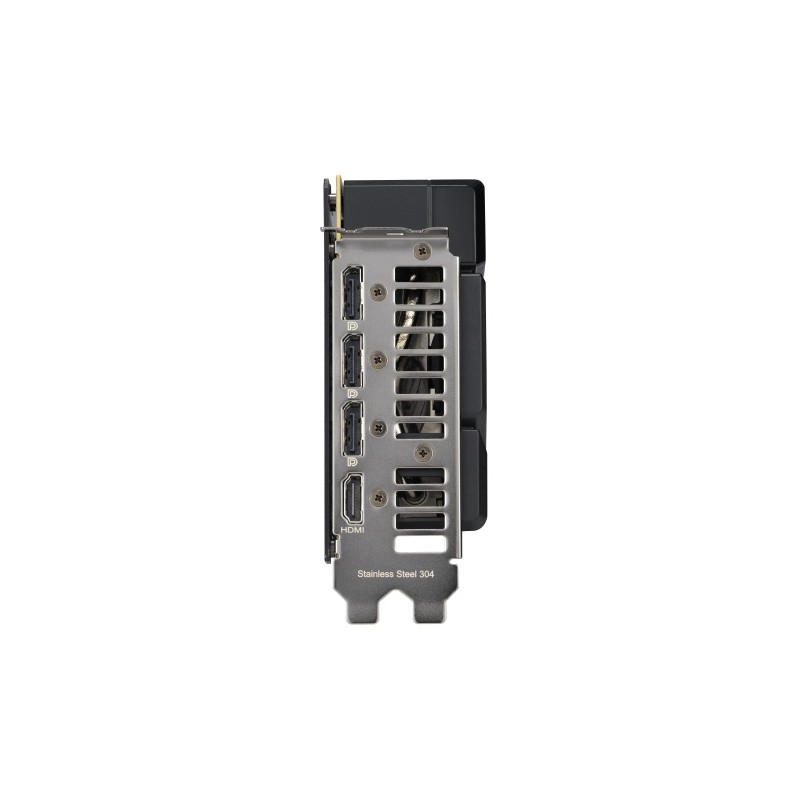 ASUS Dual GeForce RTX 5070 12GB GDDR7 OC Edition Vaizdo plokštė