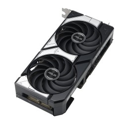 ASUS Dual GeForce RTX 5070 12GB GDDR7 OC Edition Vaizdo plokštė