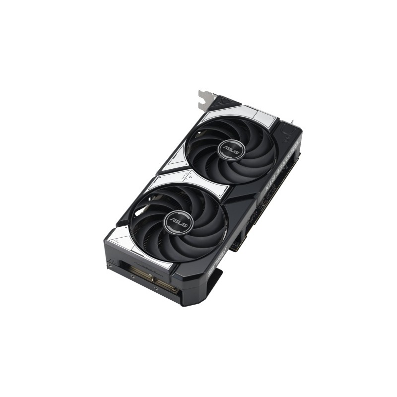 ASUS Dual GeForce RTX 5070 12GB GDDR7 OC Edition Vaizdo plokštė