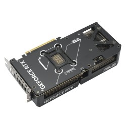 ASUS Dual GeForce RTX 5070 12GB GDDR7 OC Edition Vaizdo plokštė