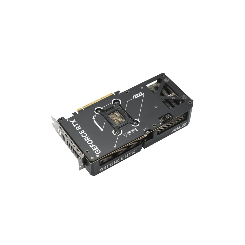 ASUS Dual GeForce RTX 5070 12GB GDDR7 OC Edition Vaizdo plokštė