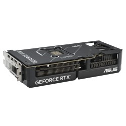 ASUS Dual GeForce RTX 5070 12GB GDDR7 OC Edition Vaizdo plokštė