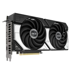 ASUS Dual GeForce RTX 5070 12GB GDDR7 OC Edition Vaizdo plokštė