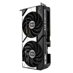 ASUS Dual GeForce RTX 5070 12GB GDDR7 OC Edition Vaizdo plokštė