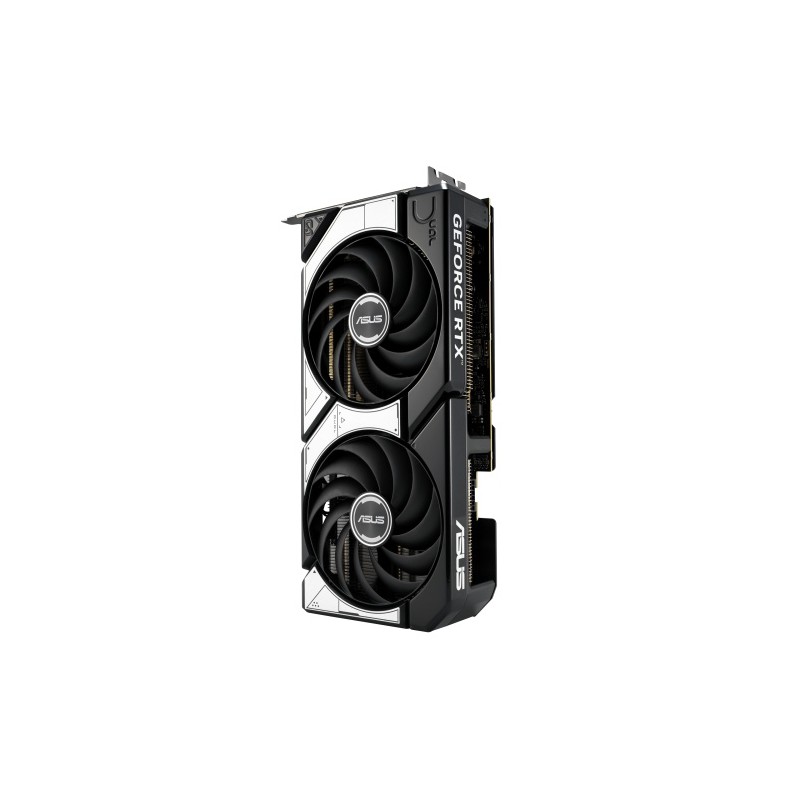 ASUS Dual GeForce RTX 5070 12GB GDDR7 OC Edition Vaizdo plokštė