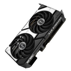 ASUS Dual GeForce RTX 5070 12GB GDDR7 OC Edition Vaizdo plokštė