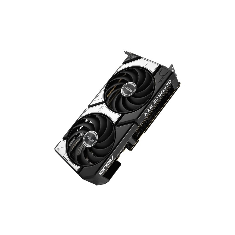 ASUS Dual GeForce RTX 5070 12GB GDDR7 OC Edition Vaizdo plokštė