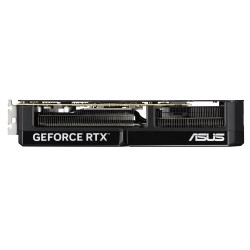 ASUS Dual GeForce RTX 5070 12GB GDDR7 OC Edition Vaizdo plokštė