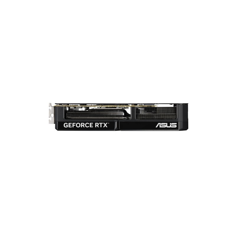 ASUS Dual GeForce RTX 5070 12GB GDDR7 OC Edition Vaizdo plokštė