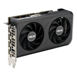 ASUS Dual GeForce RTX 5050 8GB GDDR6 OC Edition Vaizdo plokštė
