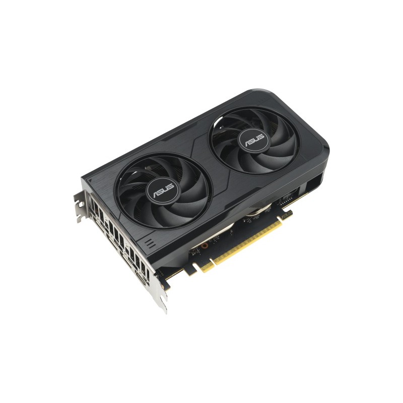 ASUS Dual GeForce RTX 5050 8GB GDDR6 OC Edition Vaizdo plokštė