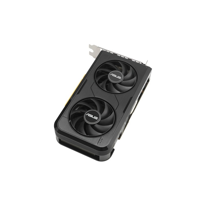 ASUS Dual GeForce RTX 5050 8GB GDDR6 OC Edition Vaizdo plokštė