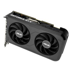 ASUS Dual GeForce RTX 5050 8GB GDDR6 OC Edition Vaizdo plokštė