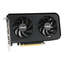 ASUS Dual GeForce RTX 5050 8GB GDDR6 OC Edition Vaizdo plokštė
