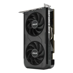 ASUS Dual GeForce RTX 5050 8GB GDDR6 OC Edition Vaizdo plokštė