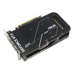 ASUS Dual GeForce RTX 5050 8GB GDDR6 OC Edition Vaizdo plokštė