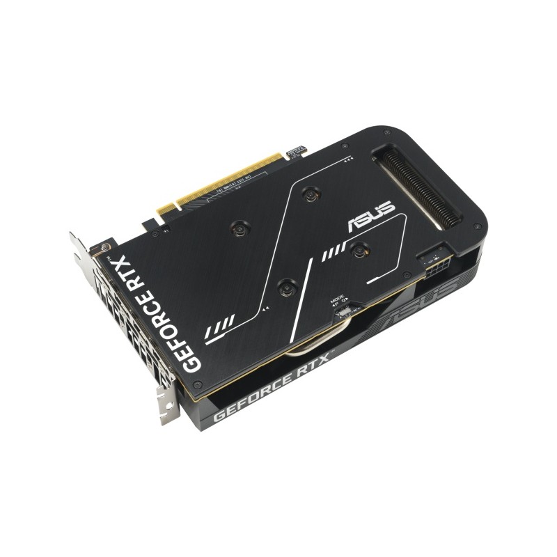 ASUS Dual GeForce RTX 5050 8GB GDDR6 OC Edition Vaizdo plokštė