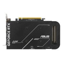 ASUS Dual GeForce RTX 5050 8GB GDDR6 OC Edition Vaizdo plokštė