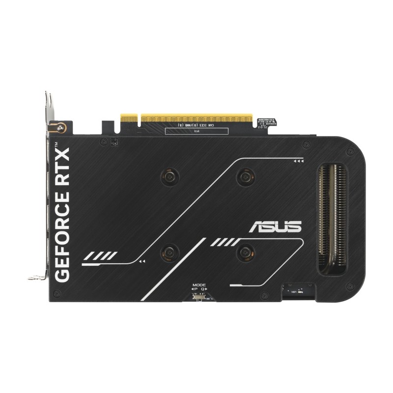 ASUS Dual GeForce RTX 5050 8GB GDDR6 OC Edition Vaizdo plokštė