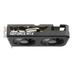 ASUS Dual GeForce RTX 5050 8GB GDDR6 OC Edition Vaizdo plokštė