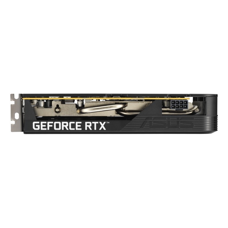 ASUS Dual GeForce RTX 5050 8GB GDDR6 OC Edition Vaizdo plokštė