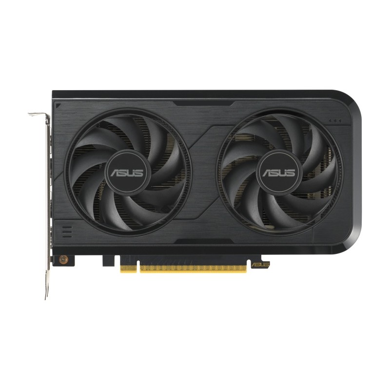 ASUS Dual GeForce RTX 5050 8GB GDDR6 OC Edition Vaizdo plokštė