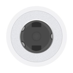 Apple USB-C į 3.5 mm jack Adapteris, Balta