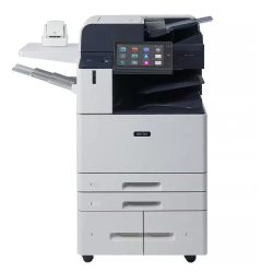 Xerox AltaLink B8201V_F Spausdintuvas lazerinis nespalvotas MFP A3 45/55 ppm USB Ethernet LAN NFC