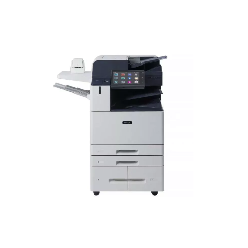 Xerox AltaLink B8201V_F Spausdintuvas lazerinis nespalvotas MFP A3 45/55 ppm USB Ethernet LAN NFC