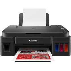 Canon PIXMA G3410 Spausdintuvas rašalinis spalvotas MFP A4 8 ppm USB Wi-Fi