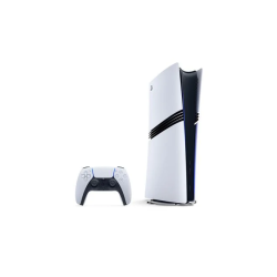 Sony PlayStation 5 Pro (CFI-7021 B01) Žaidimų konsolė 2TB Digital Edition
