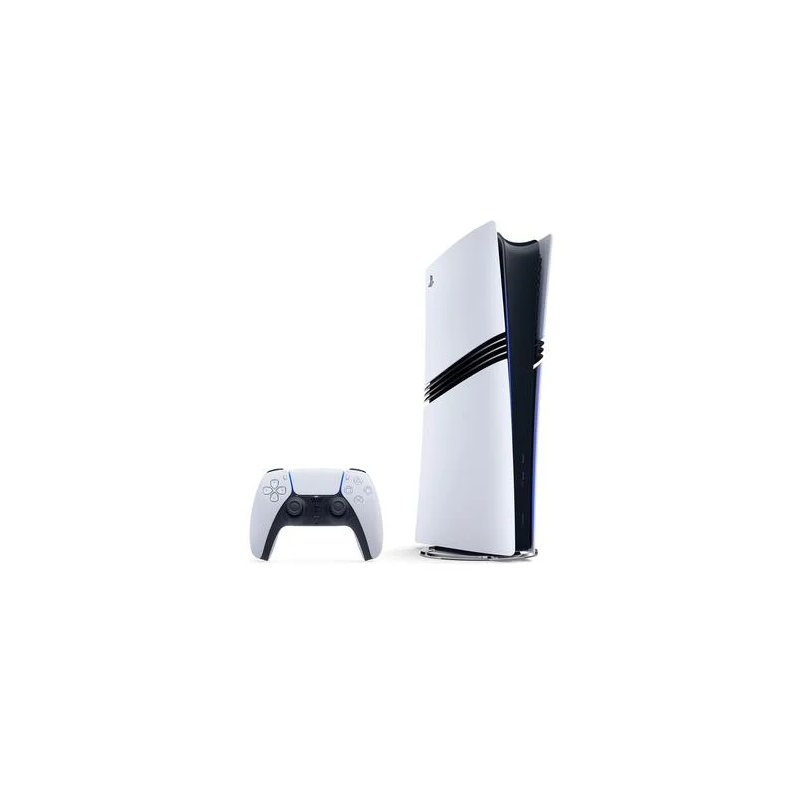 Sony PlayStation 5 Pro (CFI-7021 B01) Žaidimų konsolė 2TB Digital Edition