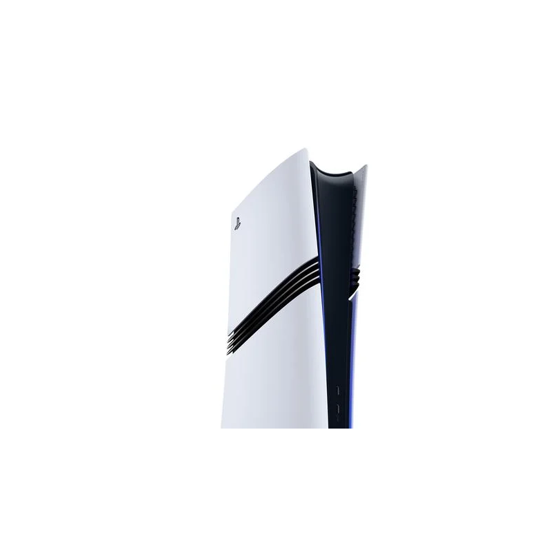 Sony PlayStation 5 Pro (CFI-7021 B01) Žaidimų konsolė 2TB Digital Edition