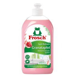 Frosch indų plovimo balzamas su granatais 500 ml