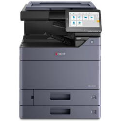 Kyocera TASKalfa MZ4001ci Spausdintuvas lazerinis spalvotas MFP A3 40 ppm USB Ethernet LAN (TEND)